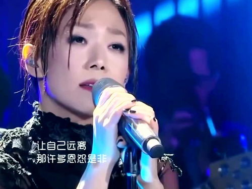 你是谁歌曲原唱（你是谁歌曲原唱为了谁）