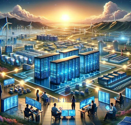 谷歌将在印度投资100亿美元建设数据中心和AI中心 谷歌将在印度投资100亿美元建设数据中心和AI中心