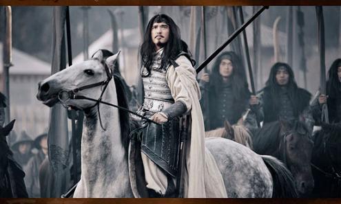 三国演义在线观看免费完整版(三国演义在线观看免费完整版2010) 三国演义在线观看免费完整版(三国演义在线观看免费完整版2010)