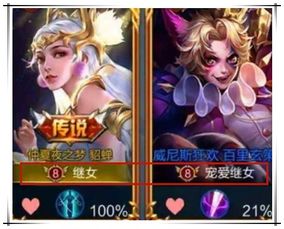 游戏情侣名字一对简洁:游戏情侣名推荐,简短甜蜜又上头 游戏情侣名字一对简洁:游戏情侣名推荐,简短甜蜜又上头
