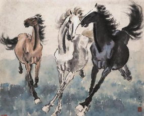 马的最佳婚配：科学配种成就良驹，论马匹婚配的遗传学智慧与实战指南