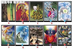 塔罗牌打手:塔罗牌打手,在命运与暴力之间游走的暗影职业 塔罗牌打手:塔罗牌打手,在命运与暴力之间游走的暗影职业