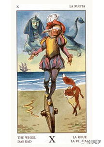 塔罗牌打手:塔罗牌打手,在命运与暴力之间游走的暗影职业 塔罗牌打手:塔罗牌打手,在命运与暴力之间游走的暗影职业