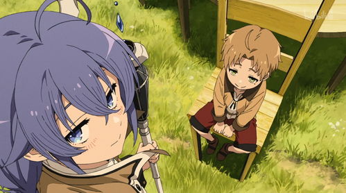 无职转生樱花动漫(无职转生樱花动漫2024) 无职转生樱花动漫(无职转生樱花动漫2024)