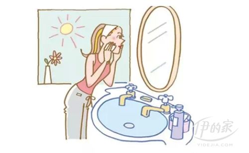 正确的全套护肤顺序:掌握正确的全套护肤顺序,由内而外焕发光彩 正确的全套护肤顺序:掌握正确的全套护肤顺序,由内而外焕发光彩