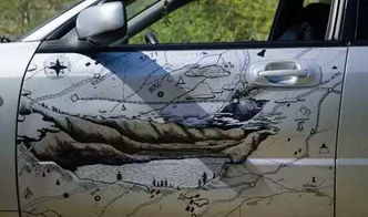 梦见车翻了但自己不在车上:失控的恐惧,解密梦见车翻了但自己不在车上的潜意识密码 梦见车翻了但自己不在车上:失控的恐惧,解密梦见车翻了但自己不在车上的潜意识密码