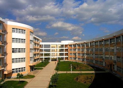 大连职业技术学院宿舍（大连职业技术学院宿舍 夏家河）