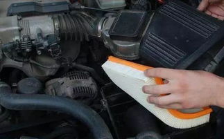 汽车保养中,滤清器的更换对发动机有哪些影响? 汽车保养中,滤清器的更换对发动机有哪些影响?