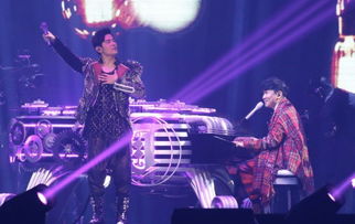 周杰伦现身林俊杰演唱会(周杰伦演唱会林俊杰嘉宾是哪一场) 周杰伦现身林俊杰演唱会(周杰伦演唱会林俊杰嘉宾是哪一场)