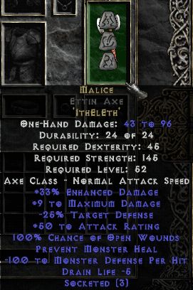 暗黑破坏神2(暗黑破坏神2符文之语) 暗黑破坏神2(暗黑破坏神2符文之语)