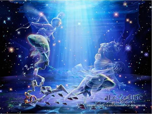 十二星座性格排行榜：十二星座性格全解析，你的星座在哪个位置？