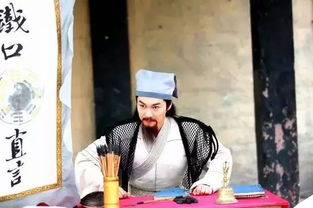 诸葛神算三藏测字：诸葛神算与玄奘法师的测字奇缘，千年玄机中的智慧密码