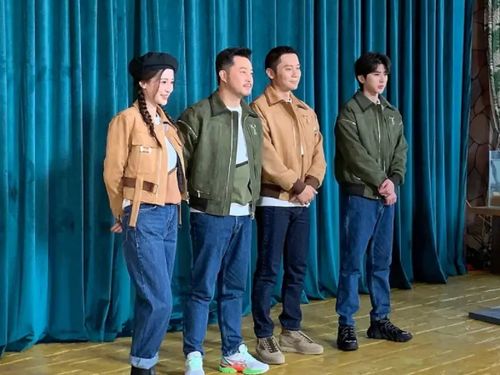 奔跑吧黄河篇第二季（奔跑吧黄河篇第二季成毅）