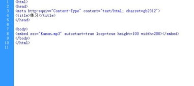 htmloption：深入理解HTML中的标签，从基础到进阶应用