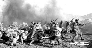 抗日战争电影(抗日战争电影有哪些) 抗日战争电影(抗日战争电影有哪些)