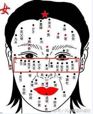 相书算命面相:相书算命与面相,传统文化中的命运密码与科学解读 相书算命面相:相书算命与面相,传统文化中的命运密码与科学解读