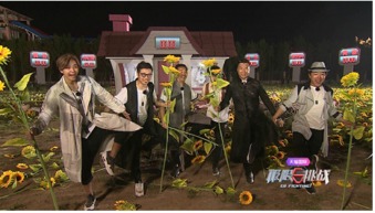 极限挑战第二季免费版(极限挑战在哪看) 极限挑战第二季免费版(极限挑战在哪看)