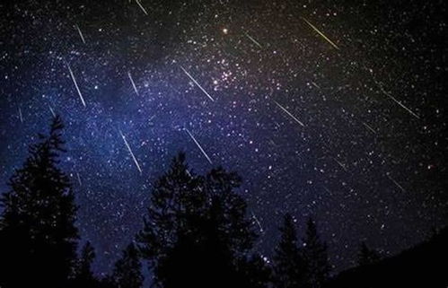 狮子座流星雨2024:2024年狮子座流星雨,一场穿越千年的宇宙盛宴,不可错过的年度天象 狮子座流星雨2024:2024年狮子座流星雨,一场穿越千年的宇宙盛宴,不可错过的年度天象
