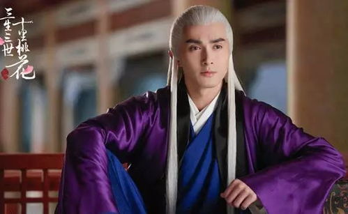 东华帝君与凤九的姻缘:三生三世,东华帝君与凤九的旷世姻缘 东华帝君与凤九的姻缘:三生三世,东华帝君与凤九的旷世姻缘