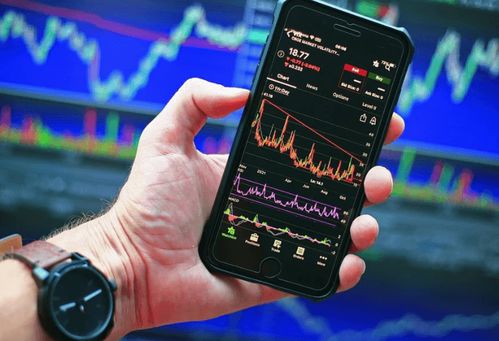 美股异动 | 明星科技股普涨 纳微半导体(NVTS.US)涨超8% 美股异动 | 明星科技股普涨 纳微半导体(NVTS.US)涨超8%