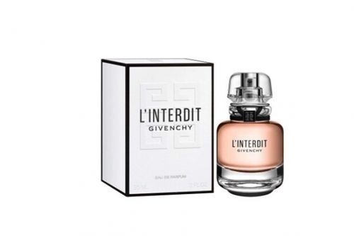 纪梵希(纪梵希是哪个国家的品牌) 纪梵希(纪梵希是哪个国家的品牌)