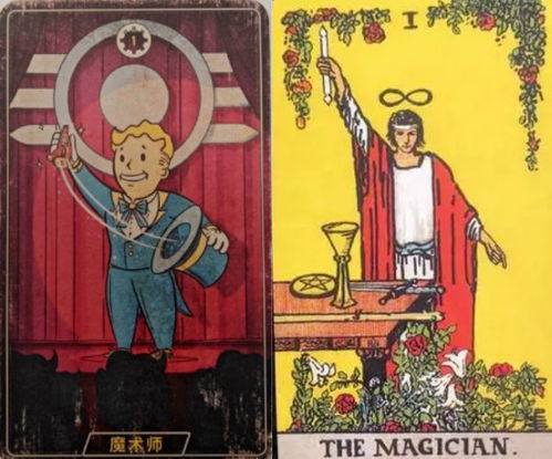 发车塔罗牌:塔罗牌中的发车时刻,探索命运的启程与行动的力量 发车塔罗牌:塔罗牌中的发车时刻,探索命运的启程与行动的力量