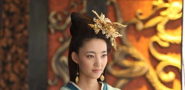 吴春女为王后姻缘详解:吴春女,为王后而生的传奇姻缘 吴春女为王后姻缘详解:吴春女,为王后而生的传奇姻缘