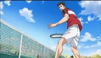 新网球王子ova第三季(新网球王子ova第三季113) 新网球王子ova第三季(新网球王子ova第三季113)