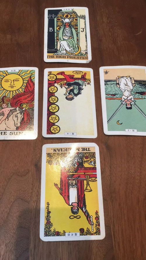 正向塔罗牌:正向塔罗牌,探索积极能量与生活指引 正向塔罗牌:正向塔罗牌,探索积极能量与生活指引