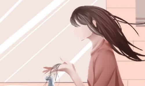 梦见被别人剪了自己的头发：解密梦境，被他人剪发的隐喻与心理启示