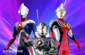 1999年奥特曼事件(1999年奥特曼真的存在吗) 1999年奥特曼事件(1999年奥特曼真的存在吗)