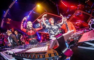 全网最火dj（全网最火dj舞曲绝别的酒吧）