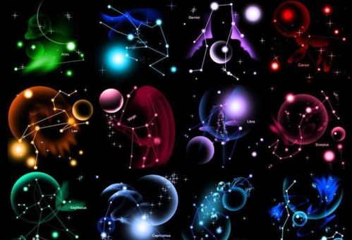 星座是怎样确定的:星座是如何划分的?揭秘天文与文化的千年交汇 星座是怎样确定的:星座是如何划分的?揭秘天文与文化的千年交汇