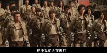 进击的巨人在哪看（进击的巨人在哪看完整版）