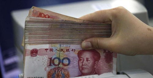 梦见自己手拿大把的现金:梦里手握钞票,醒来后我明白了… 梦见自己手拿大把的现金:梦里手握钞票,醒来后我明白了…