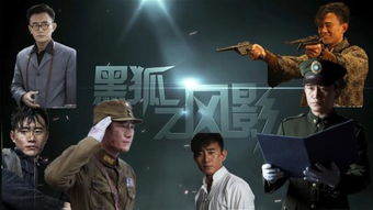 黑狐之风影电视剧免费观看全集(黑狐之风影电视剧免费观看全集高清) 黑狐之风影电视剧免费观看全集(黑狐之风影电视剧免费观看全集高清)