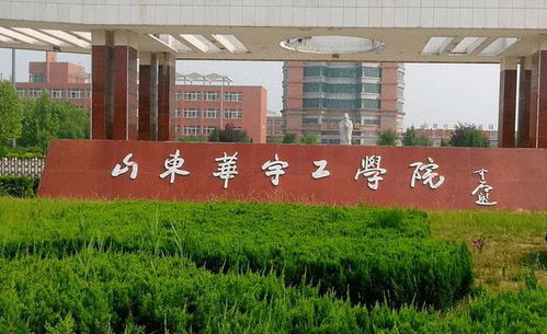 山东华宇工学院(山东华宇工学院官网) 山东华宇工学院(山东华宇工学院官网)