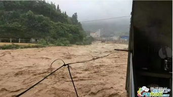 梦见洪水突然来势凶猛:梦里洪水突袭,醒来后我该如何自处? 梦见洪水突然来势凶猛:梦里洪水突袭,醒来后我该如何自处?