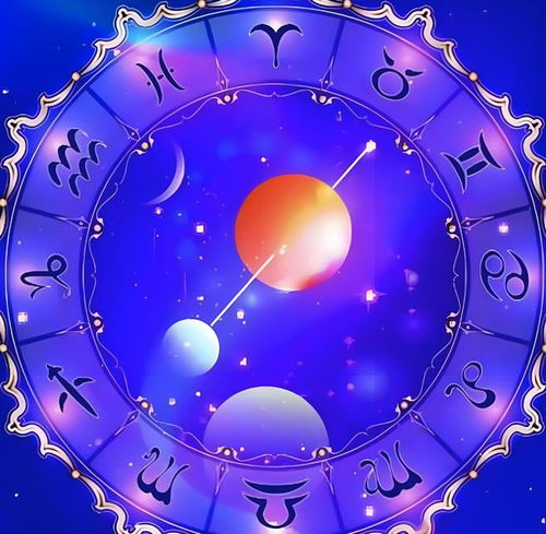 十二星座的运势：2024年十二星座运势全解析，你的星座会发生什么？