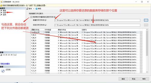 sql server数据库备份与恢复:SQL Server数据库备份与恢复,全面指南 sql server数据库备份与恢复:SQL Server数据库备份与恢复,全面指南
