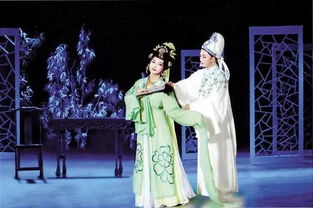 越剧(越剧的发源地是哪) 越剧(越剧的发源地是哪)