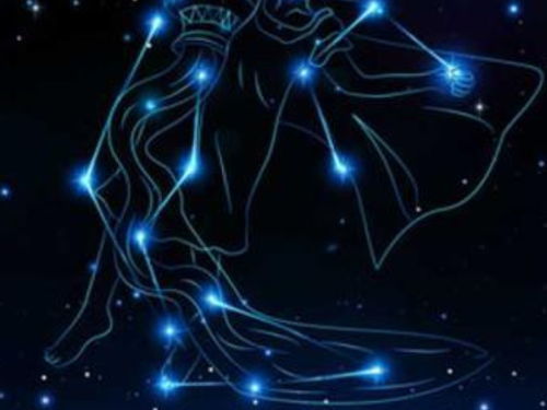 摩羯座星象图连线:探索摩羯座星象图的神秘连线,解读公羊的野心与坚韧 摩羯座星象图连线:探索摩羯座星象图的神秘连线,解读公羊的野心与坚韧