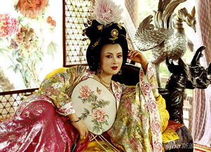 杨玉环最惊艳的版本(杨玉环最惊艳的版本林芳兵) 杨玉环最惊艳的版本(杨玉环最惊艳的版本林芳兵)