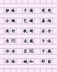 如何取名字又好听又有好的寓意：如何取名字又好听又有好的寓意，三步法则与传统文化智慧