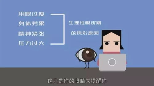 右眼跳:右眼跳财还是疾病?传统文化与现代医学的双重解读 右眼跳:右眼跳财还是疾病?传统文化与现代医学的双重解读