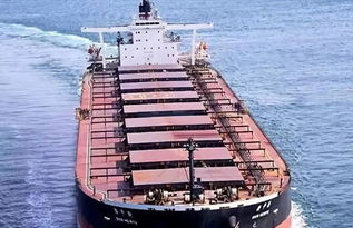 洲际船务(02409)附属拟租赁三艘散货船 洲际船务(02409)附属拟租赁三艘散货船