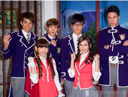 萌学园第一季(萌学园第一季在哪看) 萌学园第一季(萌学园第一季在哪看)