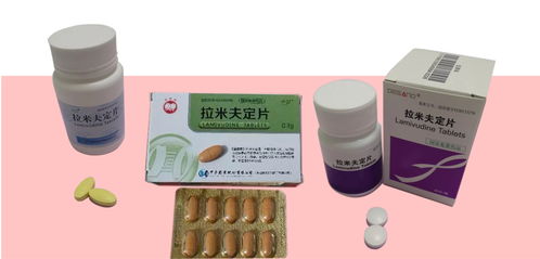 拉米夫定胶囊：拉米夫定胶囊，乙型肝炎治疗的守护者