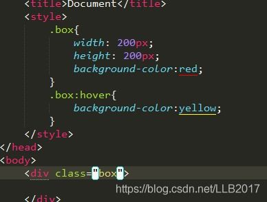 列举五种css鼠标hover效果:五种实用的CSS鼠标Hover效果实现方法 列举五种css鼠标hover效果:五种实用的CSS鼠标Hover效果实现方法