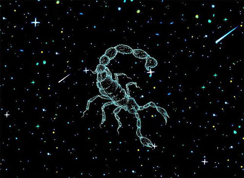 怎么追天蝎座男生：解码天蝎座男生，三步攻破心防，让他对你敞开心扉